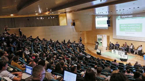 Cuarta edición del BDigital Apps