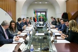 Patronato Fundación Academia Europea de Yuste