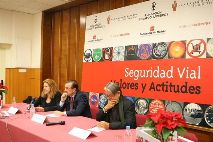 Fiscal de Seguridad Vial