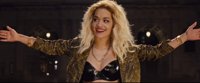 La cantante Rita Ora también se apunta a 50 sombras de Grey