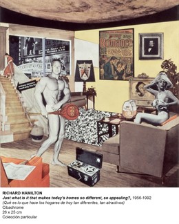 Richard Hamilton