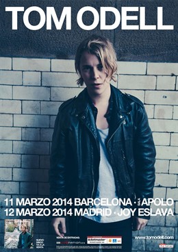 Tom Odell
