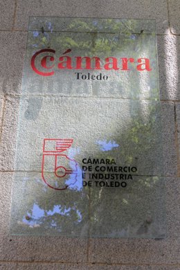 Cámara de Comercío