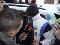 Familiares de las 'niñas de Alcàsser' expresan su "repulsa" a que Ricart salga en televisión y obtenga beneficios