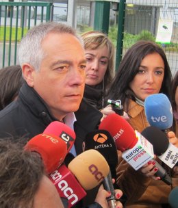 Pere Navarro (PSC)