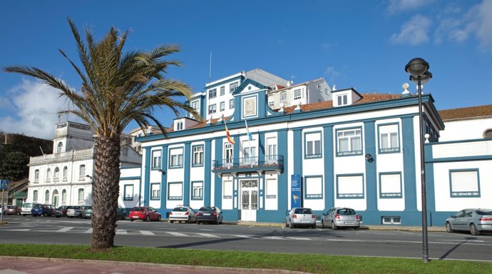 Autoridad Portuaria de Ferrol