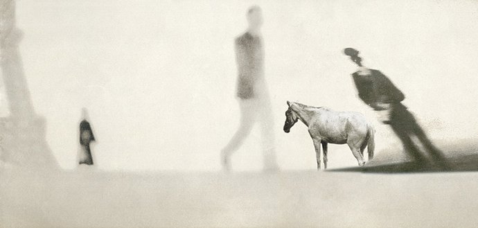 Fotografía de Gruber