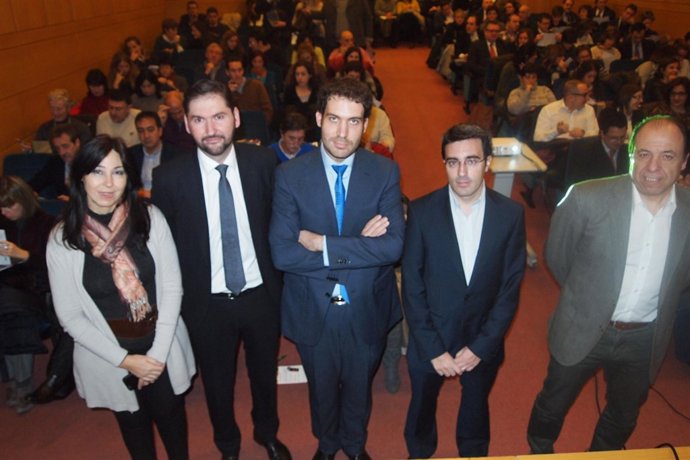 Jornada FER sobre zona única de pagos