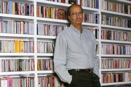 Fallece Fernando Argenta