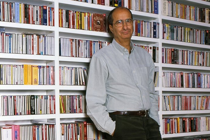 Fallece Fernando Argenta