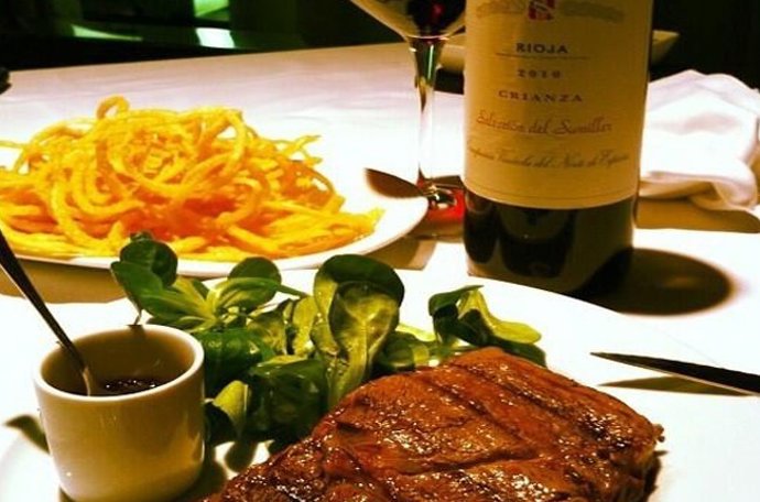 Los restaurantes de Madrid y Barcelona al 50% con la iniciativa de Restalo 