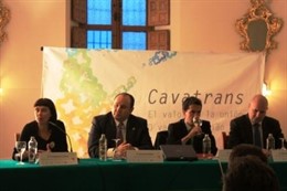 Gobierno Extremadura