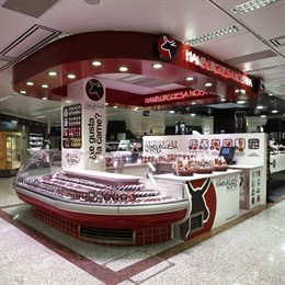 Raza Nostra Hamburguesa 