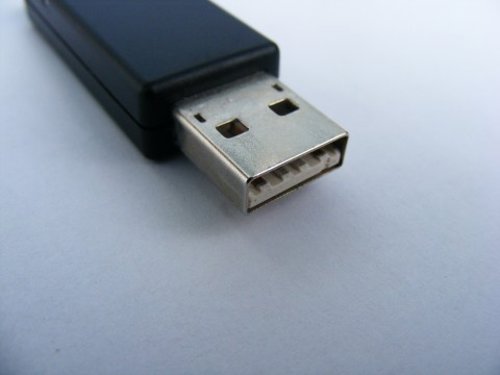 USB