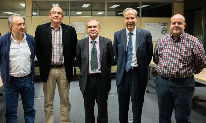 Endesa y los sindicatos firman el convenio colectivo