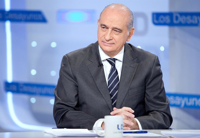 Jorge Fernández Díaz