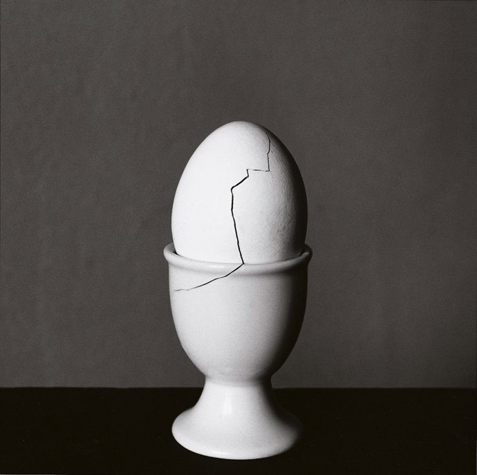 Chema Madoz. Fotografías de la Fundación Foto Colectania