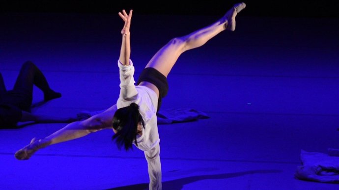 Una mano para recibir y otra para dar