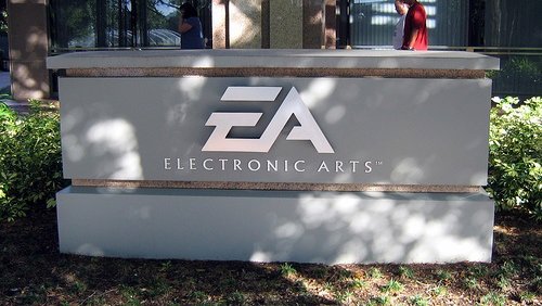 Electronic Arts