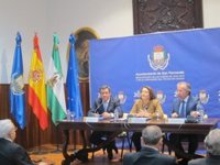 El Gobierno estará "muy al tanto" de las consecuencias de la doctrina Parot en Andalucía