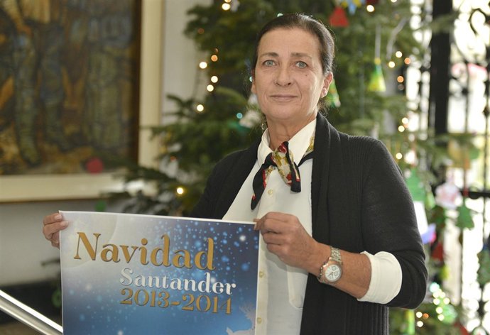 Presentación programación Navidad