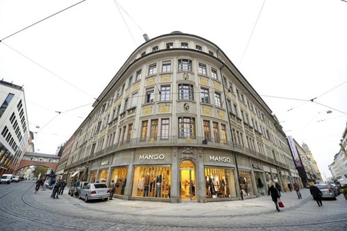 Mango, adidas y Nike, las tiendas 'online' más adaptadas para 'tablets' en Españ