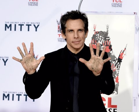 Ben Stiller