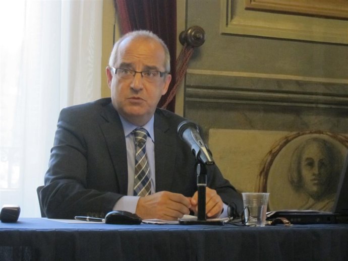 Joan Cavallé
