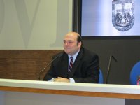 Caunedo asegura que el PP tiene la mano tendida ante las cuentas autonómicas