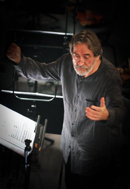Jordi Savall
