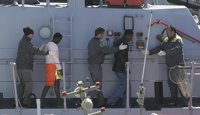 Bruselas propone reforzar operaciones de Frontex en el Mediterráneo