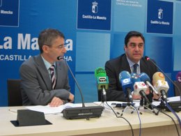 Echániz lista espera