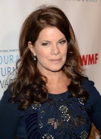 50 sombras de Grey: Marcia Gay Harden encarnará a la madre de Christian