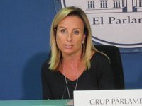 El PP recomienda a los socialistas que "pidan disculpas" cuando el TC desestime el recurso contra el TIL