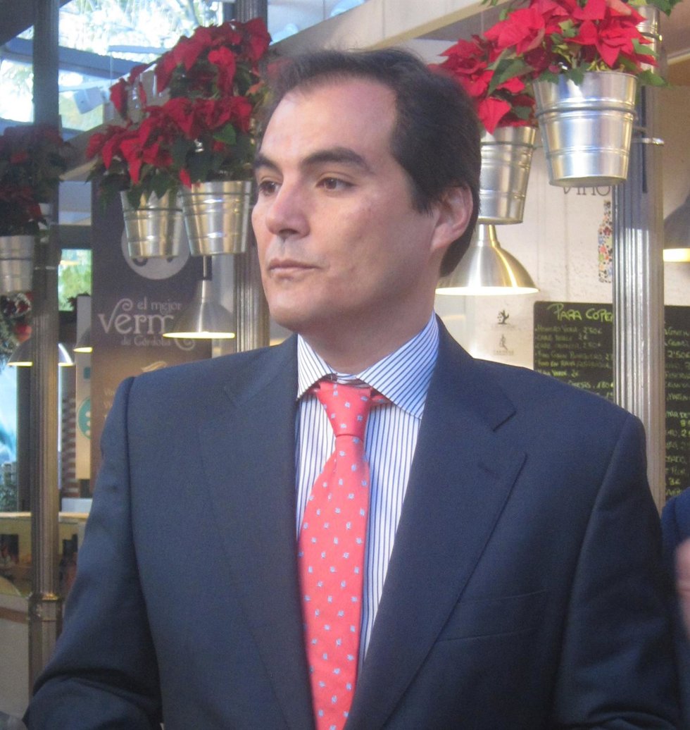 José Antonio Nieto