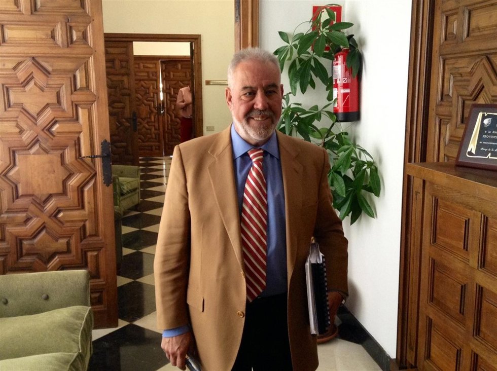 Rafael Mateos