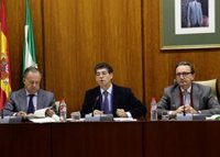 La Junta pide el reintegro de 20 millones destinados a programas de cooperación internacional