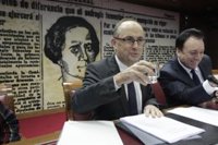 El FROB defiende subastar las entidades nacionalizadas para recuperar ayudas