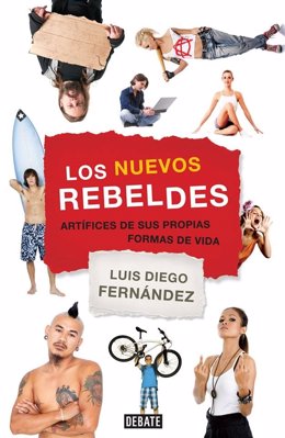 Libro Nuevos Rebeldes