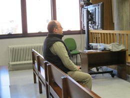 Acusado de abusos en un juicio en Vigo