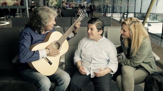 Spot “#YOMECOMPROMETO 