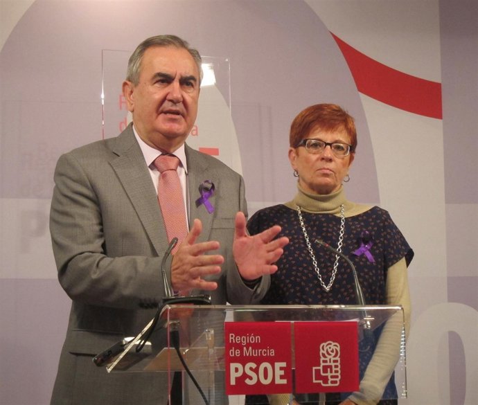 González Tovar y García Retegui