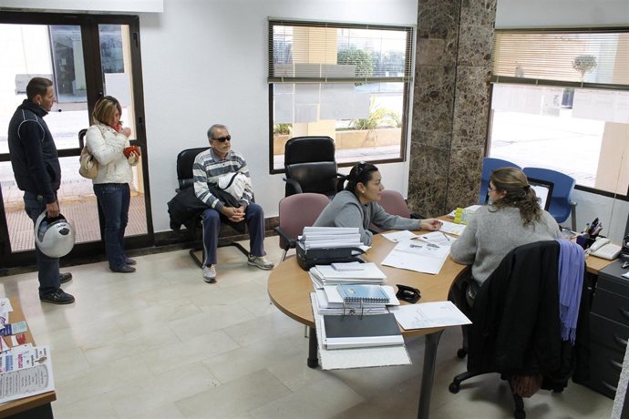 Punto Información al Mayor