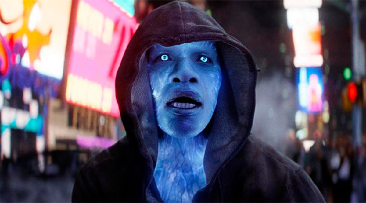 Nuevas imágenes de 'The Amazing Spiderman