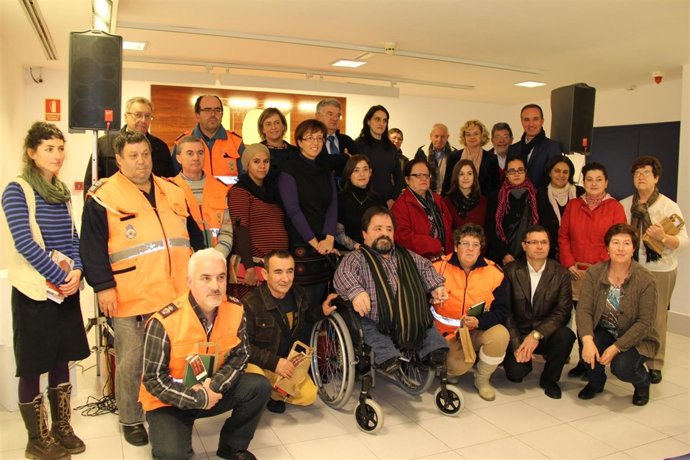 Día del Voluntariado