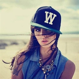 Mala Rodríguez presenta su nuevo trabajo, 'Bruja'