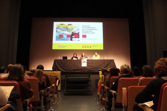 Joranda del SEM sobre urgencias pediátricas