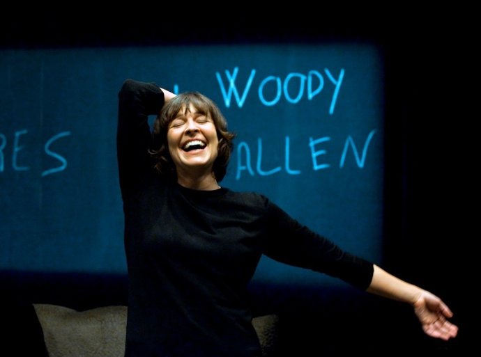 Maridos y mujeres de Alex Rigola en el Teatro Central