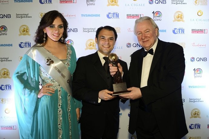 Premios WTA 2013 Perú