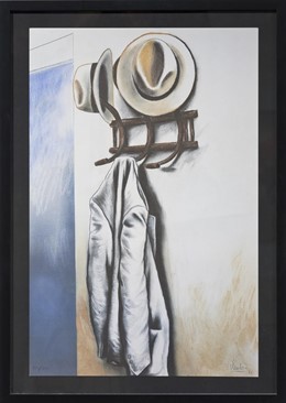 El Corte Inglés organiza una exposición homenaje a Eduardo Úrculo  